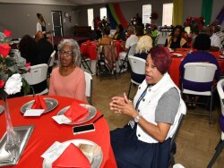 Chapter Rep. Luncheon 2023