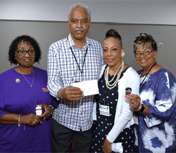 Chapter Rep. Luncheon 2023