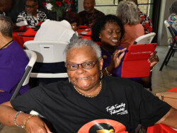 Chapter Rep. Luncheon 2023