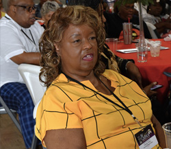 Chapter Rep. Luncheon 2023