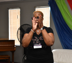 Chapter Rep. Luncheon 2023