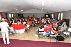 Chapter Rep. Luncheon 2023