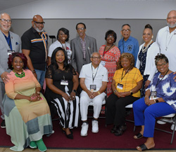 Chapter Rep. Luncheon 2023