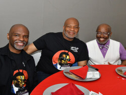 Chapter Rep. Luncheon 2023