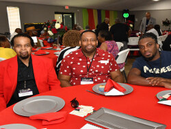 Chapter Rep. Luncheon 2023