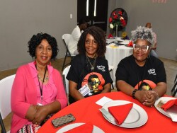 Chapter Rep. Luncheon 2023