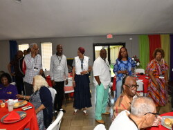 Chapter Rep. Luncheon 2023