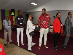 Chapter Rep. Luncheon 2023