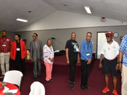 Chapter Rep. Luncheon 2023