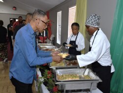 Chapter Rep. Luncheon 2023
