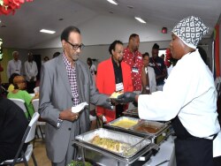 Chapter Rep. Luncheon 2023