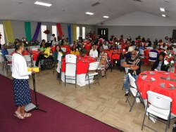 Chapter Rep. Luncheon 2023
