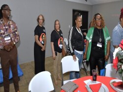 Chapter Rep. Luncheon 2023