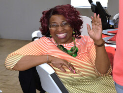 Chapter Rep. Luncheon 2023