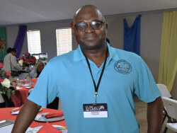 Chapter Rep. Luncheon 2023