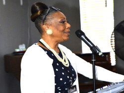Chapter Rep. Luncheon 2023