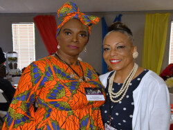 Chapter Rep. Luncheon 2023