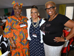 Chapter Rep. Luncheon 2023