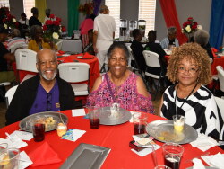 Chapter Rep. Luncheon 2023