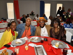 Chapter Rep. Luncheon 2023
