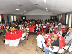 Chapter Rep. Luncheon 2023
