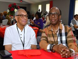 Chapter Rep. Luncheon 2023