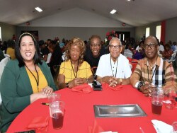 Chapter Rep. Luncheon 2023