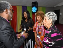 Chapter Rep. Luncheon 2023